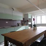 Robin's Nest Σπίτι διακοπών *
