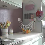 Σπίτι διακοπών Robin's Nest Λούκα