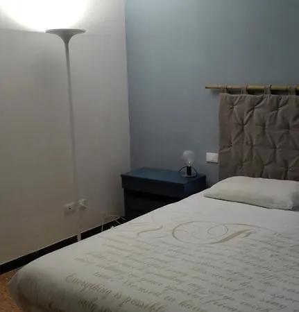 Robin's Nest Casa vacanze Lucca
