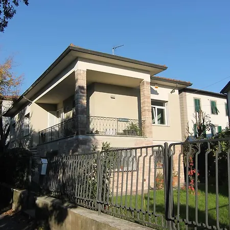 Robin's Nest לוקה